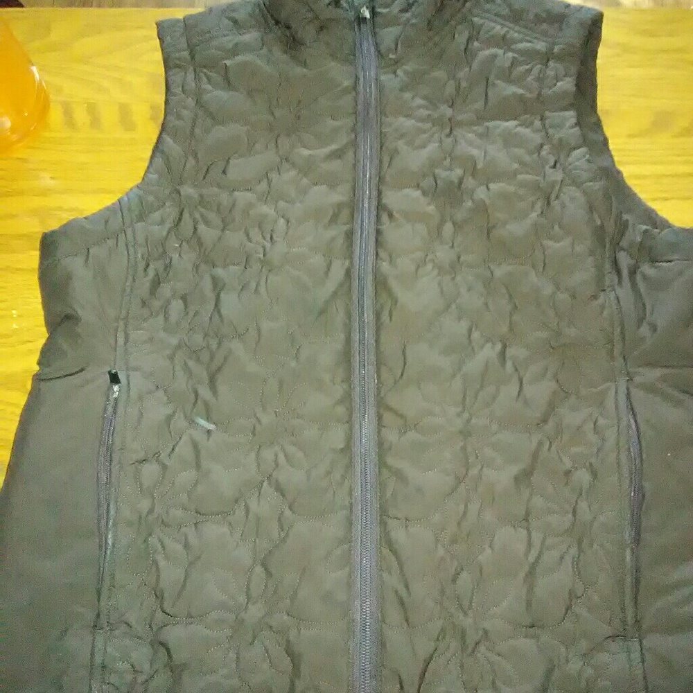 Champions vest